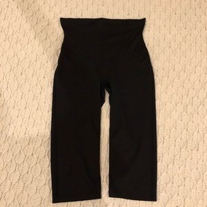 SPANX Active Cropped Legging XL